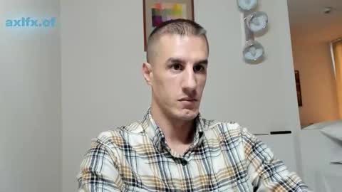 Axl online show from 11.15.25