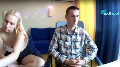 Axl online show from 03.10.26