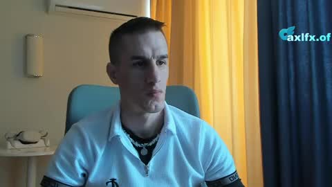 Snapshot of axl_fx chatting on 05.11.26 Axl online show from 05.11.26