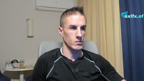 Snapshot of axl_fx chatting on 05.14.26 Axl online show from 05.14.26
