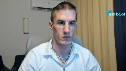Snapshot of axl_fx chatting on 05.18.26 Axl online show from 05.18.26