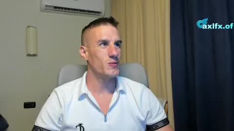 Snapshot of axl_fx chatting on 05.30.26 Axl online show from 05.30.26