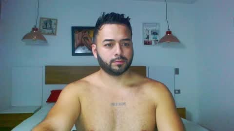 Cris Foster online show from 02.09.25