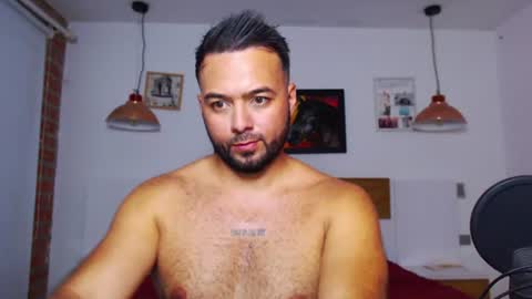 Cris Foster online show from 07.19.26