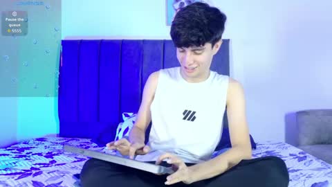 Axxxel  online show from 06.05.26