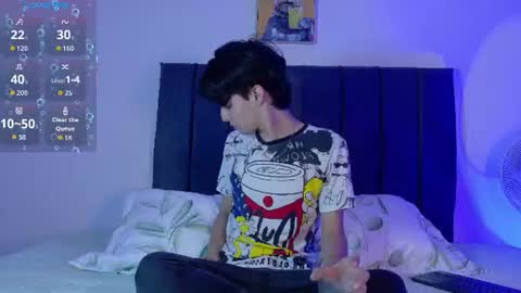 Axxxel  online show from 06.18.26