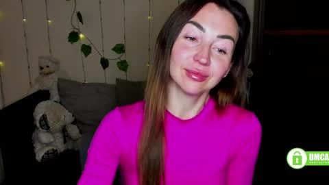 Snapshot of ay_kiss_jully chatting on 02.18.25 Jully online show from 02.18.25