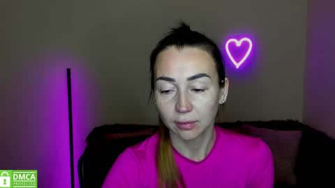 Snapshot of ay_kiss_jully chatting on 02.23.25 Jully online show from 02.23.25