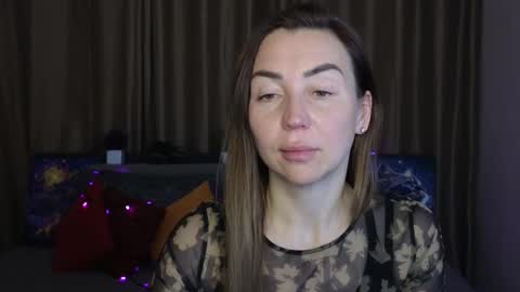 Snapshot of ay_kiss_jully chatting on 02.26.25 Jully online show from 02.26.25