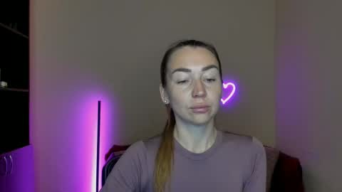 Snapshot of ay_kiss_jully chatting on 03.05.25 Jully online show from 03.05.25