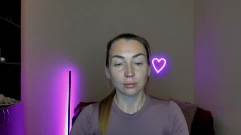 Snapshot of ay_kiss_jully chatting on 03.05.25 Jully online show from 03.05.25