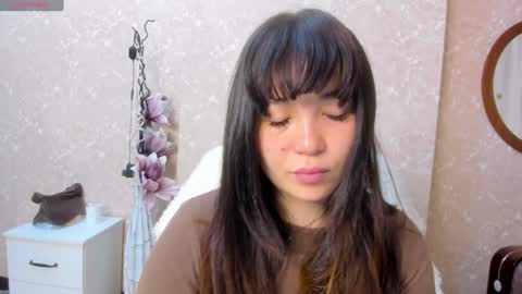 Aya Moon online show from 01.22.25