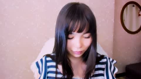Aya Moon online show from 02.26.25