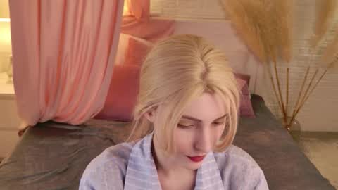 aya_muse online show from 03.03.26