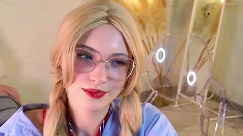 aya_muse online show from 03.15.26