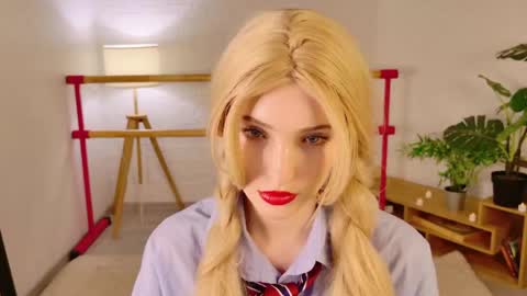 aya_muse online show from 03.16.26