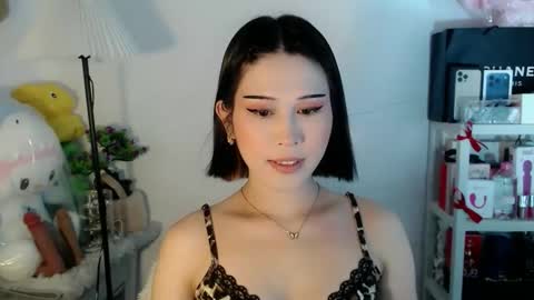 AYAHOSHILOVESYOU online show from 02.16.26