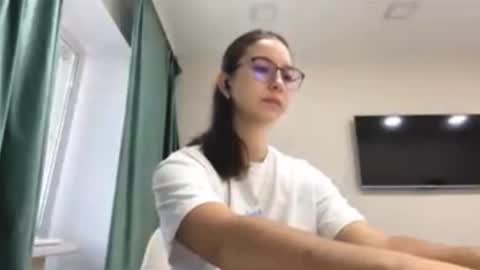 Allison online show from 10.28.25