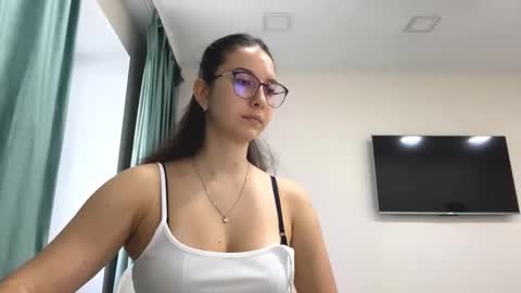 Allison online show from 10.31.25