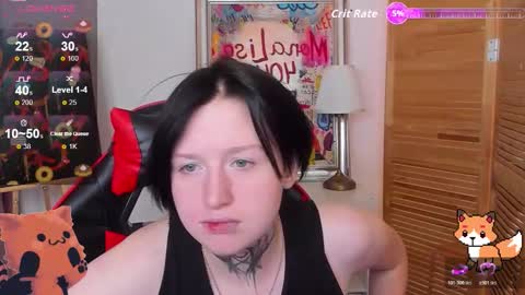 ayaks online show from 11.22.25