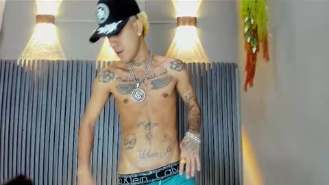 Ayala online show from 12.13.25