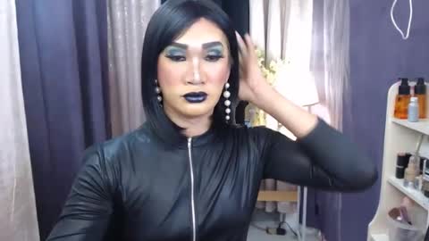 aya online show from 03.11.25