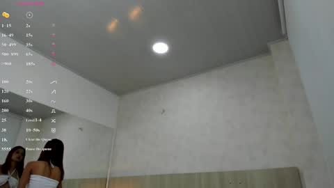 Ayana Mercier online show from 04.24.26