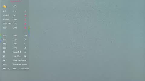 Ayana Mercier online show from 06.14.26