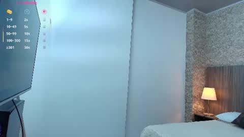 Ayana Mercier online show from 07.29.26
