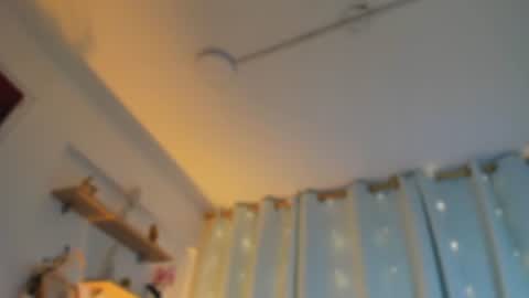 Snapshot of ayanaa_ebony_ chatting on 06.27.26 Ayana online show from 06.27.26
