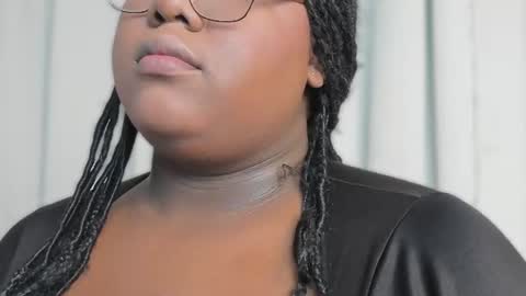 Snapshot of ayanaa_ebony_ chatting on 07.04.26 Ayana online show from 07.04.26