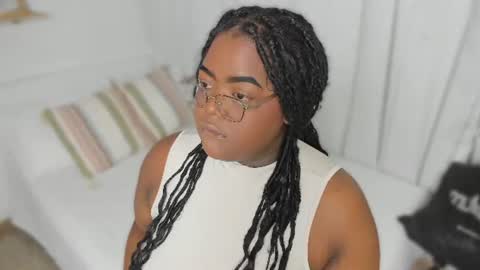 Snapshot of ayanaa_ebony_ chatting on 07.07.26 Ayana online show from 07.07.26