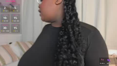 Snapshot of ayanaa_ebony_ chatting on 07.21.26 Ayana online show from 07.21.26
