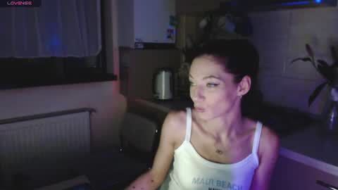AyanaGrumpixx online show from 06.18.26