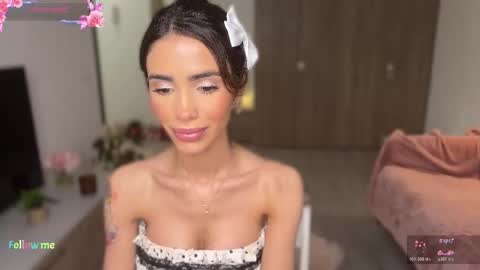 Snapshot of ayanalys chatting on 02.16.26 Alya online show from 02.16.26