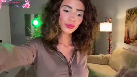 Alya online show from 06.24.26