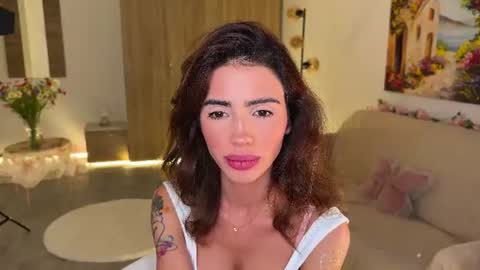 Alya online show from 07.23.26