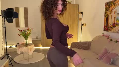 Alya online show from 07.24.26