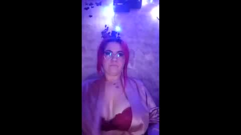 Snapshot of ayannalexy chatting on 12.02.25 Ayanna online show from 12.02.25