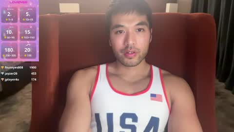 KogaNovaXXX online show from 05.13.26