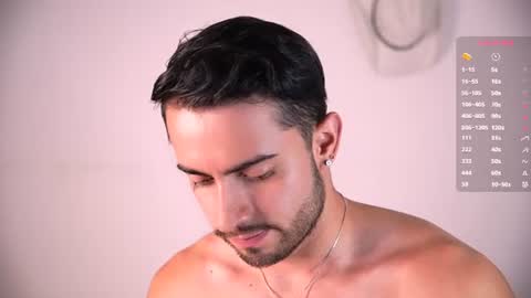 AYDAN STIVEN OF AYDANSTIVEN online show from 06.20.26