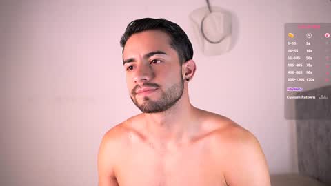 AYDAN STIVEN OF AYDANSTIVEN online show from 06.22.26