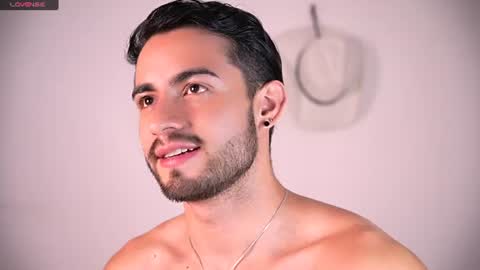 AYDAN STIVEN OF AYDANSTIVEN online show from 06.23.26