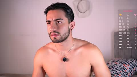 AYDAN STIVEN OF AYDANSTIVEN online show from 06.26.26