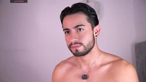 AYDAN STIVEN OF AYDANSTIVEN online show from 06.27.26
