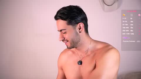 AYDAN STIVEN OF AYDANSTIVEN online show from 06.29.26