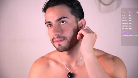 AYDAN STIVEN OF AYDANSTIVEN online show from 06.30.26