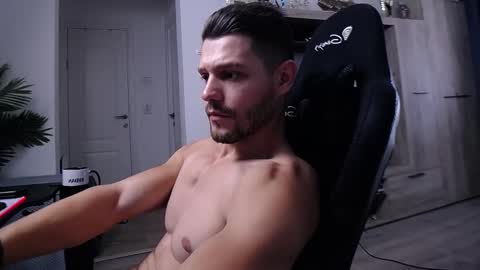 Snapshot of aydanblakeofficial chatting on 10.22.25 Aydan Blake Official online show from 10.22.25