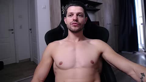 Snapshot of aydanblakeofficial chatting on 11.06.25 Aydan Blake Official online show from 11.06.25