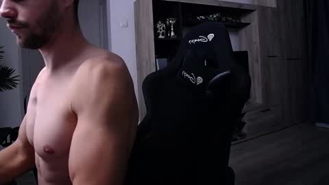 Snapshot of aydanblakeofficial chatting on 11.10.25 Aydan Blake Official online show from 11.10.25